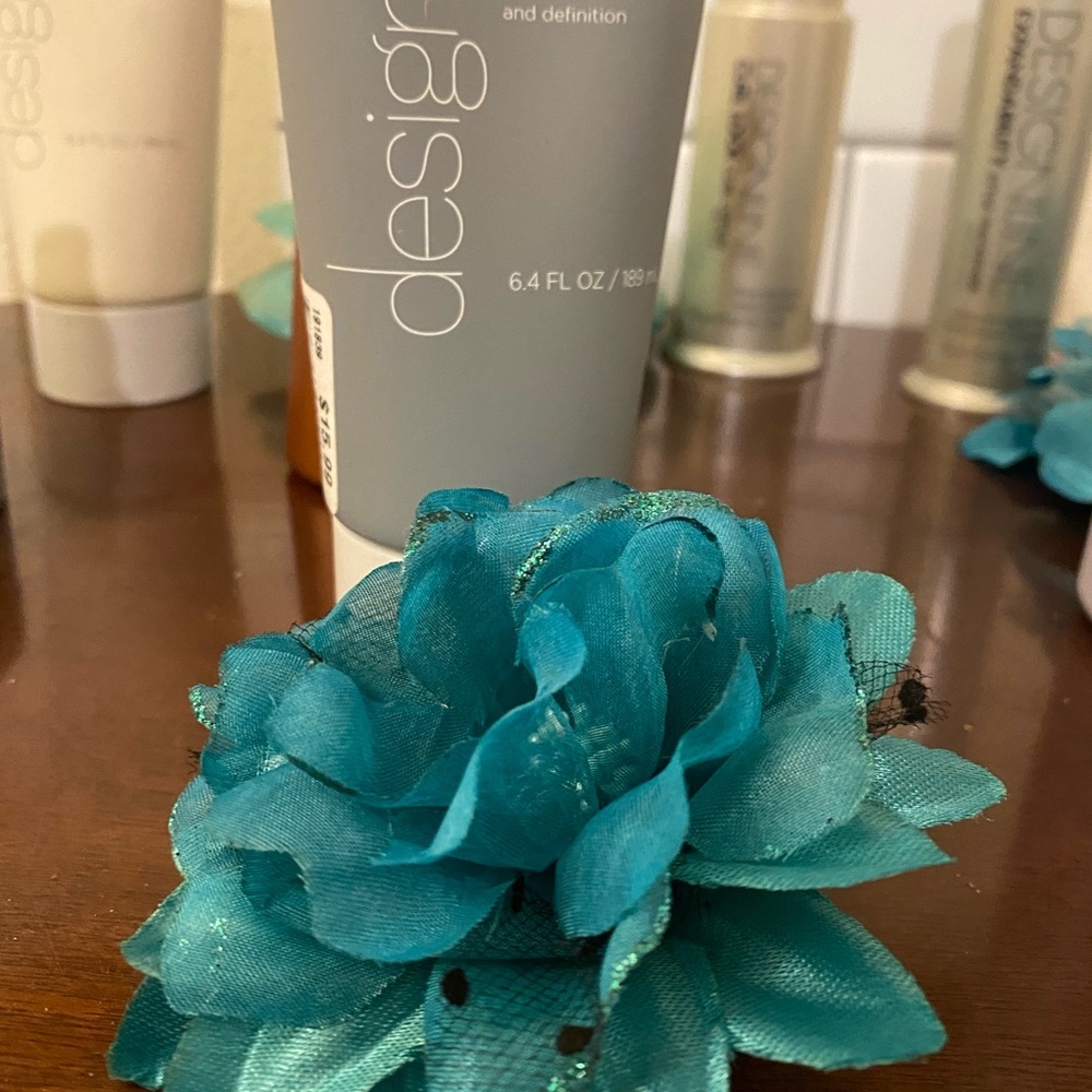 Designline hair products A Set (5 products)